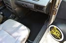 Коврики на Lada (ВАЗ) 2108, 2109, 2113, 2114, 2115 1984 - 2013 в Чите