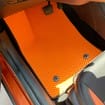 Коврики на Lada (ВАЗ) Vesta рестайлинг 2022 - 2025 в Чите