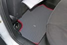 Коврики на Chery M11 2008 - 2016 в Чите