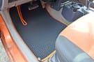 EVA коврики на KIA Picanto I 2004 - 2011 в Чите
