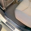 Коврики на SsangYong Kyron 2005 - 2016 в Чите