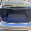 Ворсовые коврики на Toyota Corolla Axio (E16) 2012 - 2025 в Чите