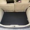 Ворсовые коврики на Mazda Demio II (DY) 2002 - 2007 в Чите
