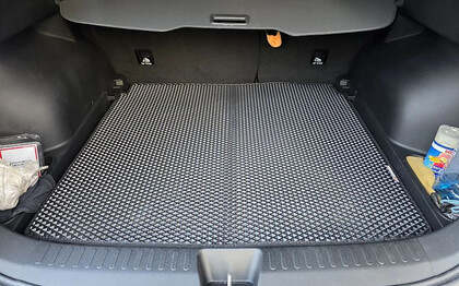 Коврики на Haval F7 II 2024&nbsp;-&nbsp;2026 в Чите