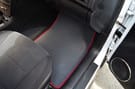 Коврики на Chery M11 2008 - 2016 в Чите
