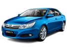 Коврики на BYD F3 2005 - 2014 в Чите