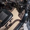 Коврики на Mercedes Vito (W638) 1996 - 2003 в Чите