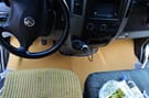 EVA коврики на Volkswagen Crafter I 2006 - 2017 в Чите