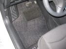 EVA коврики на Peugeot 408 2012 - 2022 в Чите