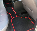 Коврики на Seat Leon II 2005 - 2013 в Чите