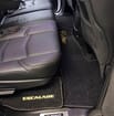Ворсовые коврики на Cadillac Escalade IV 2015 - 2021 в Чите