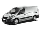 Коврики на Peugeot Expert II 2007 - 2017 в Чите