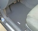 Коврики на Toyota Corolla (E12) 2000 - 2007 в Чите