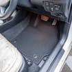 Коврики на Toyota Prius (30) 2009 - 2016 в Чите