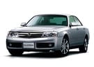 Коврики на Nissan Gloria (Y34) 1999 - 2004 в Чите
