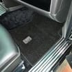 Ворсовые коврики на Rolls-Royce Phantom 2003 - 2025 в Чите