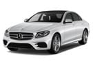 Коврики на Mercedes E (W213) 2016 - 2023 в Чите