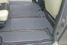 Коврики на Toyota Noah (R80) 2014 - 2021 в Чите
