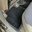Ворсовые коврики на Nissan X-Trail I 2001 - 2007 в Чите