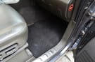 Коврики на Nissan Navara III 2004 - 2015 в Чите