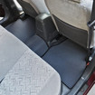 Ворсовые коврики на Suzuki Baleno I 1995 - 2002 в Чите