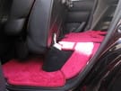 Коврики на Infiniti QX56 II 2010 - 2014 в Чите
