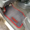 Коврики на Chevrolet Blazer 1994 - 2005 в Чите