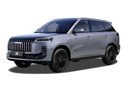 Ворсовые коврики на Jaecoo J6 2025 - 2026 в Чите Ворсовые коврики на Jaecoo J6 2025 - 2026 в Чите