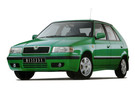 Коврики на Skoda Felicia 1994 - 2001 в Чите
