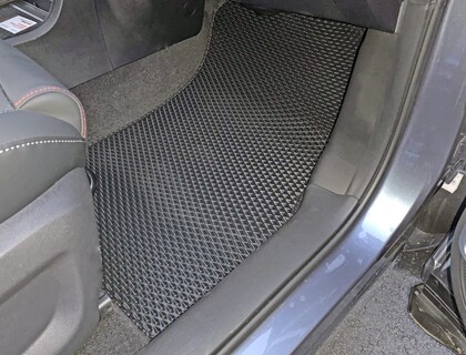 Коврики на Tenet T7 2025&nbsp;-&nbsp;2025 в Чите