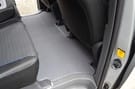 Ворсовые коврики на Toyota Noah (R70) 2007 - 2013 в Чите