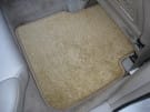 Ворсовые коврики на Subaru Outback III 2003 - 2009 в Чите