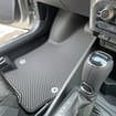 Коврики на Skoda Rapid II 2019 - 2025 в Чите