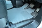 EVA коврики на Nissan Serena (C26) 2010 - 2016 в Чите