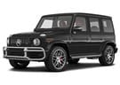 EVA коврики на Mercedes G (W463, W465) 2018 - 2025 в Чите