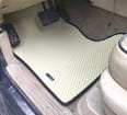 EVA коврики на Land Rover Range Rover II 1994 - 2002 в Чите