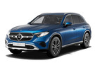 Коврики на Mercedes GLC (X254) 2022 - 2025 в Чите