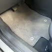 EVA коврики на Opel Astra H 2004 - 2011 в Чите