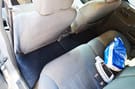Коврики на Nissan Xterra (WD22) 1999 - 2005 в Чите