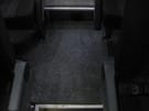 Коврики на Mercedes Sprinter (W901-W905) 1995 - 2006 в Чите