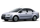 Коврики на Ford Focus II 2005 - 2011 в Чите