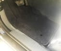 Коврики на Jeep Grand Cherokee (WK) 2004 - 2010 в Чите