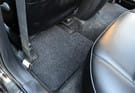 EVA коврики на Mazda CX7 2006 - 2012 в Чите