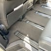 Ворсовые коврики на Toyota Hiace (H300) 2019 - 2025 в Чите