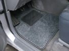 Коврики на Toyota Land Cruiser 105 1998 - 2002 в Чите