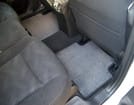 EVA коврики на Nissan X-Trail III 2015 - 2022 в Чите