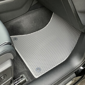 Ворсовые коврики на Audi Q5 III 2024&nbsp;-&nbsp;2026 в Чите