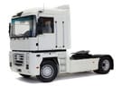 Коврики на Renault Magnum 1990 - 2013 в Чите
