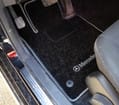 EVA коврики на Mercedes GLK (X204) 2008 - 2015 в Чите