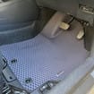 Ворсовые коврики на Toyota Corolla Axio (E16) 2012 - 2025 в Чите